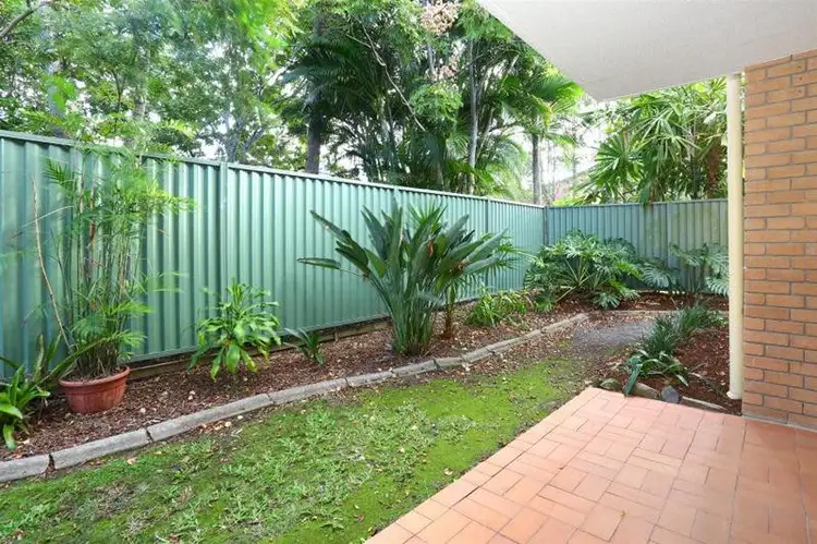 Fourth view of Homely apartment listing, 27/86 Lawrence Drive, Nerang QLD 4211