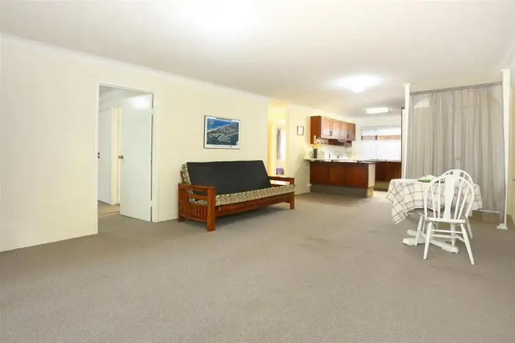 Sixth view of Homely apartment listing, 27/86 Lawrence Drive, Nerang QLD 4211