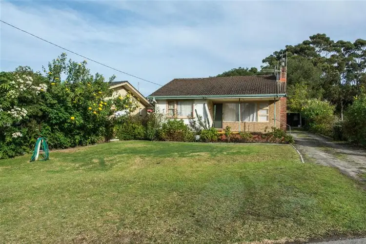 Second view of Homely house listing, 537 Albany Highway, Mckail WA 6330