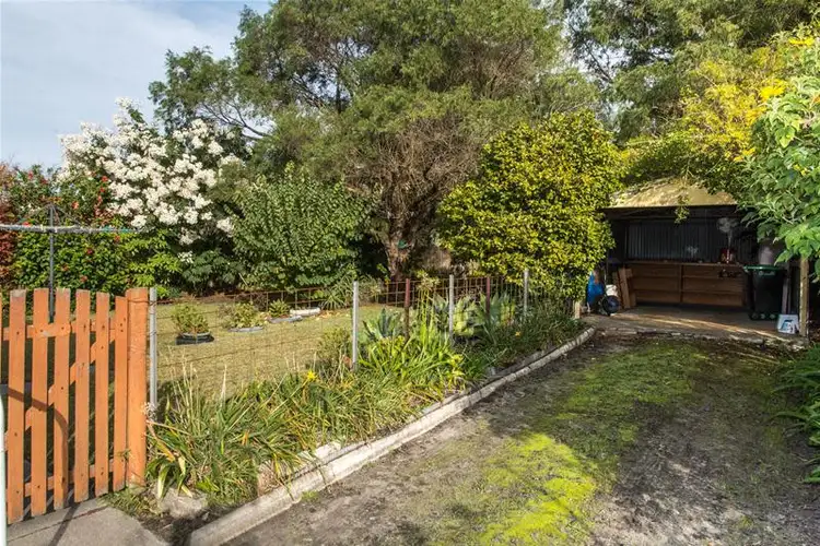 Third view of Homely house listing, 537 Albany Highway, Mckail WA 6330