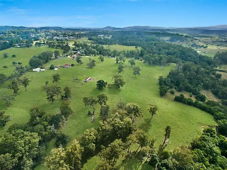 Second view of Homely rural property listing, 458 Caniaba Road, Caniaba NSW 2480