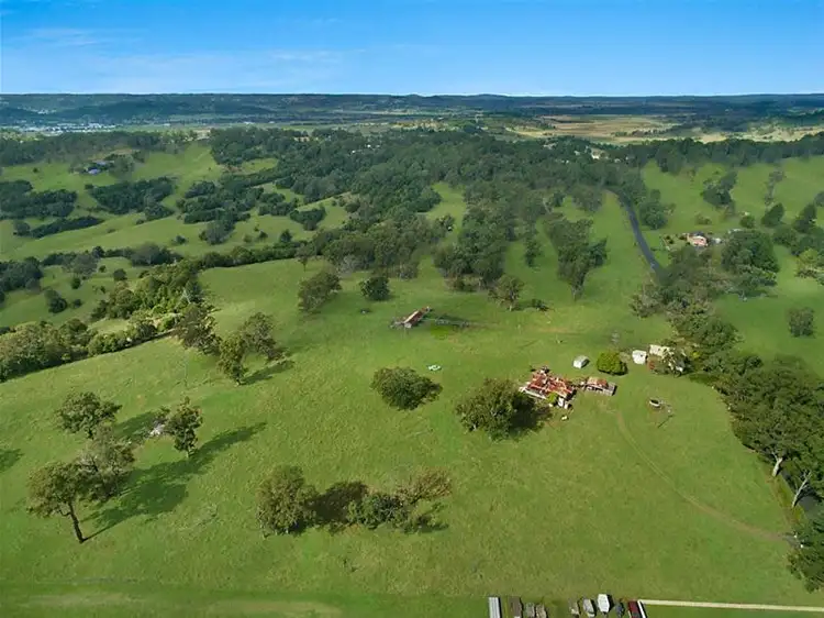 Third view of Homely rural property listing, 458 Caniaba Road, Caniaba NSW 2480