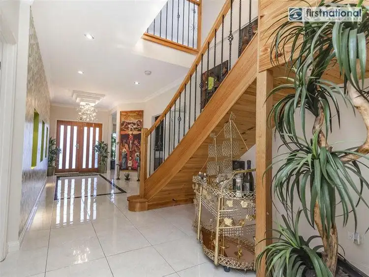 Third view of Homely house listing, 59 Tusmore Rise, Craigieburn VIC 3064