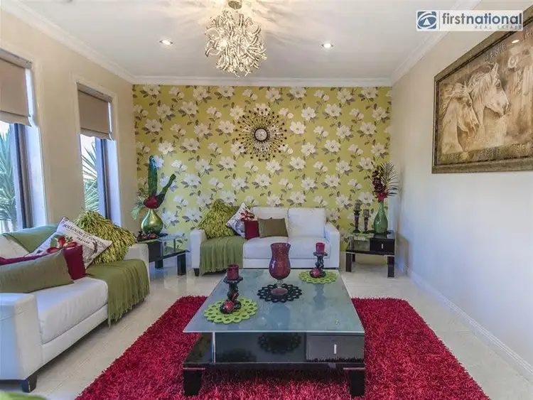 Fourth view of Homely house listing, 59 Tusmore Rise, Craigieburn VIC 3064
