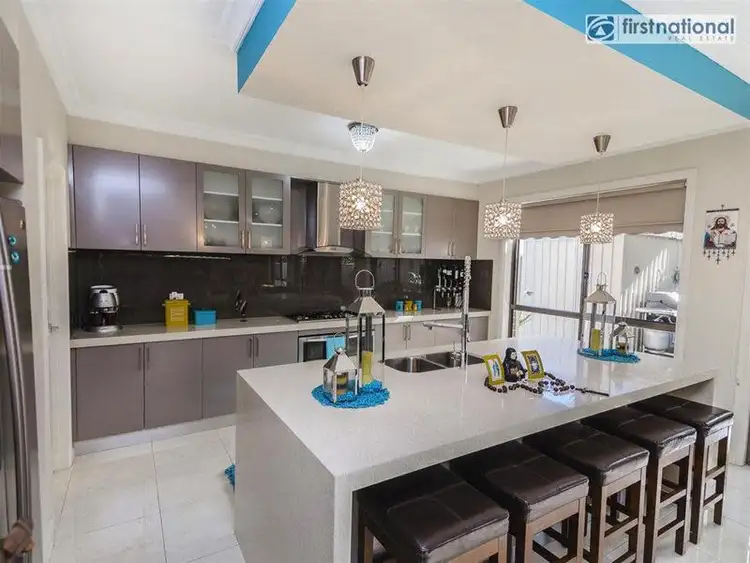 Seventh view of Homely house listing, 59 Tusmore Rise, Craigieburn VIC 3064