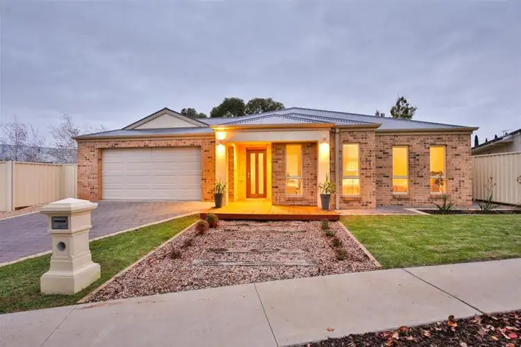1 Sandhill Court, Mildura VIC 3500