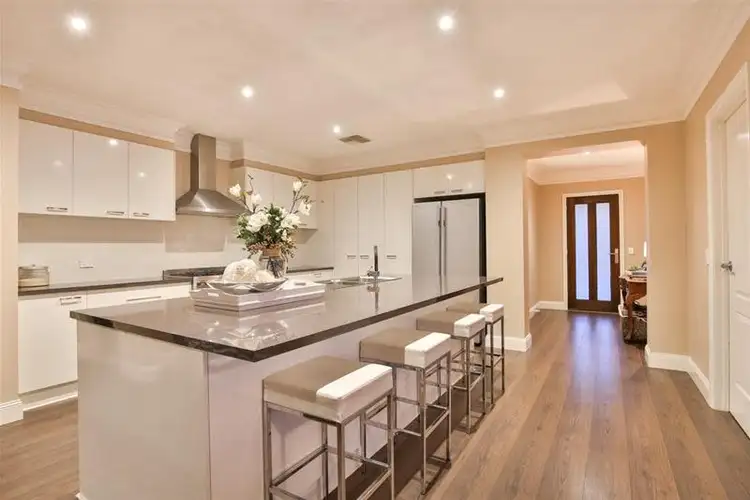 Second view of Homely house listing, 1 Sandhill Court, Mildura VIC 3500