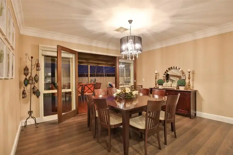 Third view of Homely house listing, 1 Sandhill Court, Mildura VIC 3500