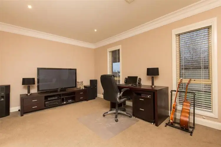 Fifth view of Homely house listing, 1 Sandhill Court, Mildura VIC 3500