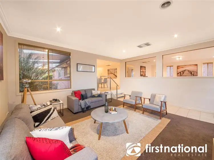 Third view of Homely house listing, 34 Shetland Court, Pakenham VIC 3810