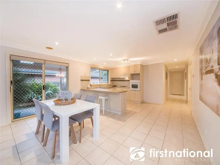 Fourth view of Homely house listing, 34 Shetland Court, Pakenham VIC 3810