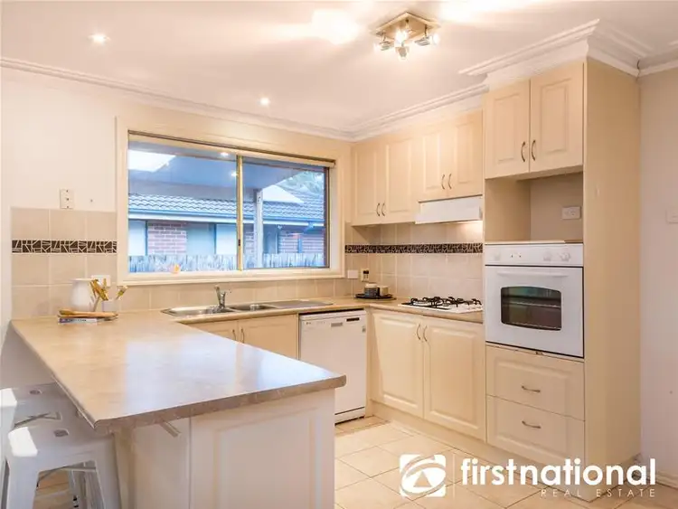 Fifth view of Homely house listing, 34 Shetland Court, Pakenham VIC 3810