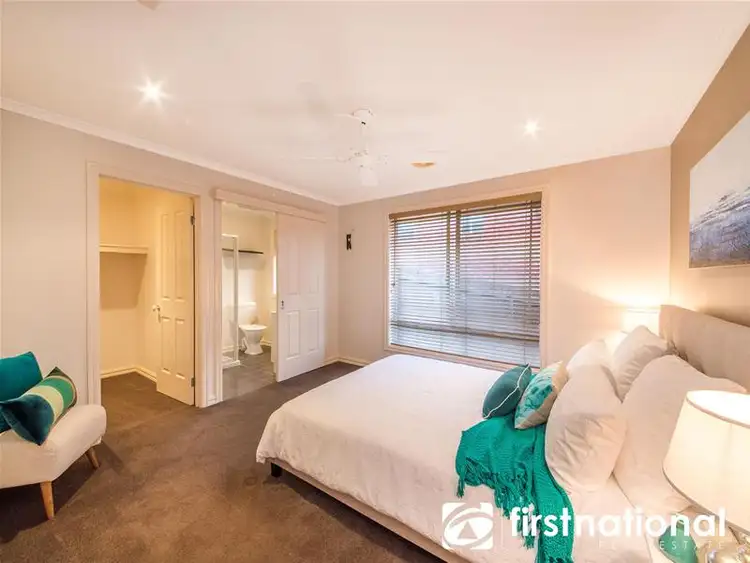 Sixth view of Homely house listing, 34 Shetland Court, Pakenham VIC 3810