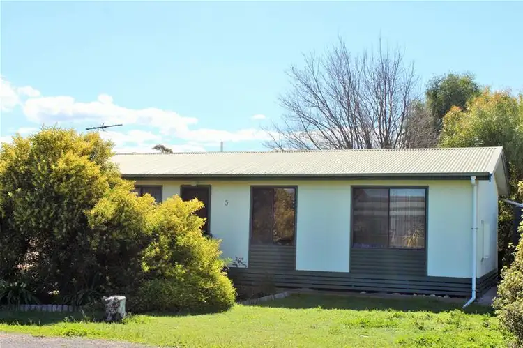 5 Juno Court, Stansbury SA 5582