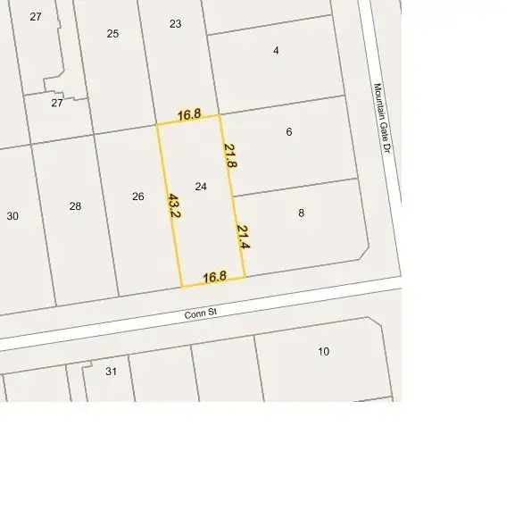 Second view of Homely house listing, 24 Conn Street, Ferntree Gully VIC 3156