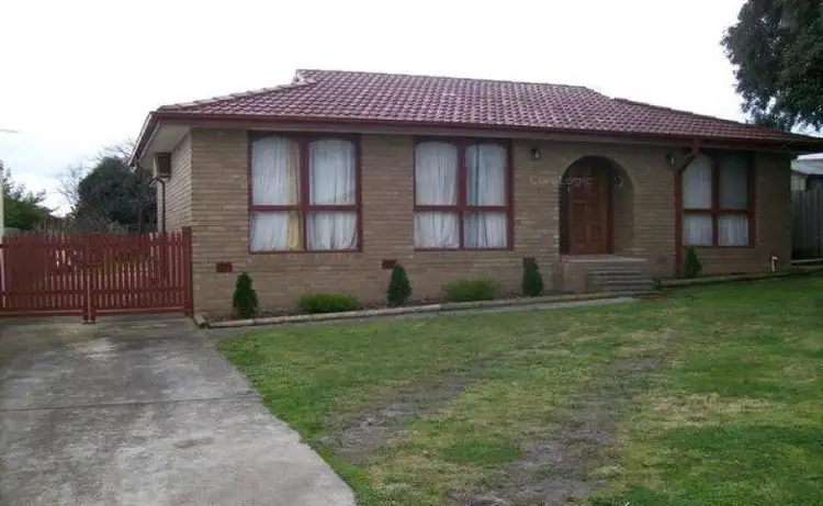 Third view of Homely house listing, 24 Conn Street, Ferntree Gully VIC 3156