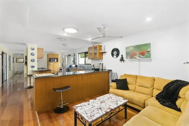 Sixth view of Homely house listing, 16 Coolibah Drive, Palm Beach QLD 4221