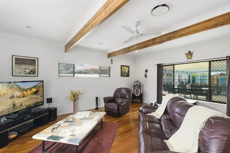 Seventh view of Homely house listing, 16 Coolibah Drive, Palm Beach QLD 4221