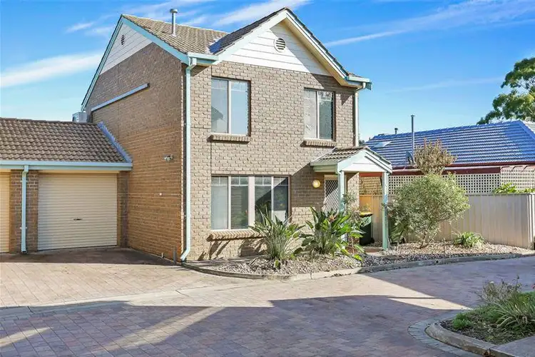 4/84a Nunyah Avenue, Park Holme SA 5043
