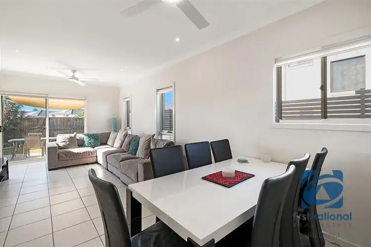 Second view of Homely townhouse listing, 6 Reach Street, The Ponds NSW 2769