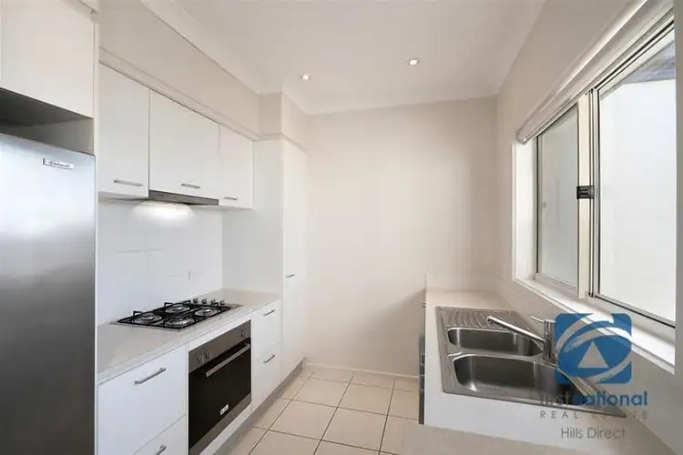 Third view of Homely townhouse listing, 6 Reach Street, The Ponds NSW 2769