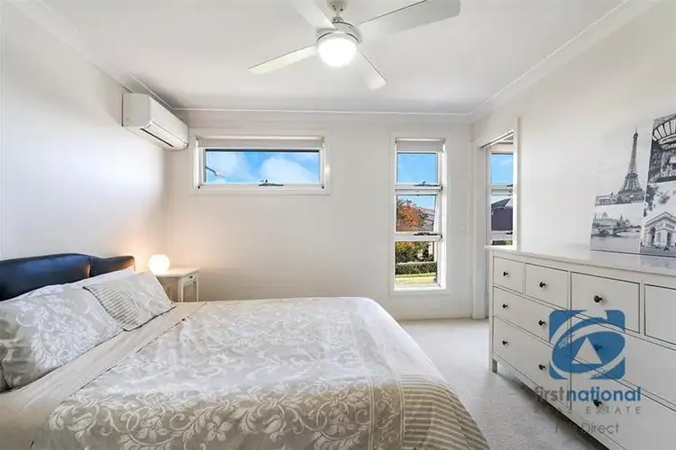 Fifth view of Homely townhouse listing, 6 Reach Street, The Ponds NSW 2769