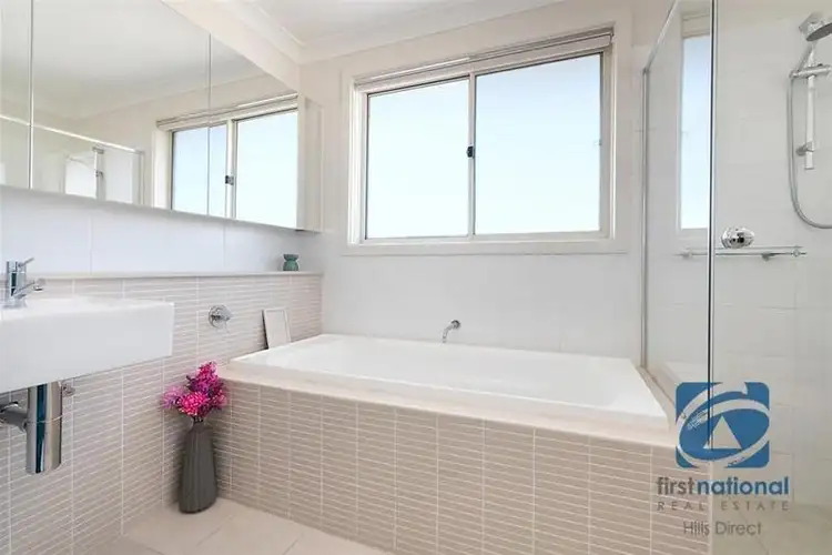 Sixth view of Homely townhouse listing, 6 Reach Street, The Ponds NSW 2769