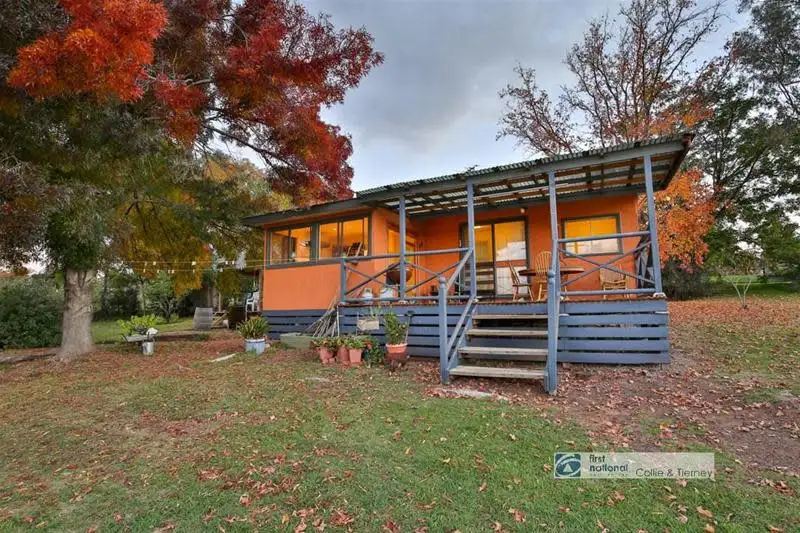 Main view of Homely house listing, 222 Woorlong Avenue, Red Cliffs VIC 3496