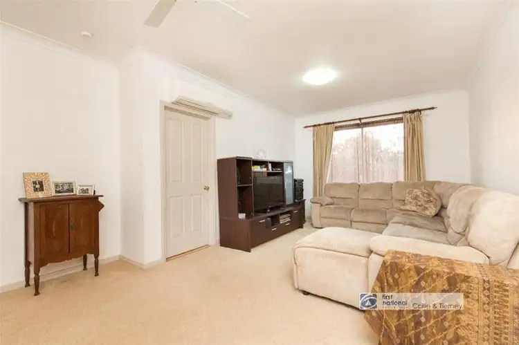 Second view of Homely house listing, 222 Woorlong Avenue, Red Cliffs VIC 3496