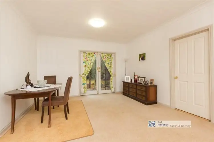 Fourth view of Homely house listing, 222 Woorlong Avenue, Red Cliffs VIC 3496