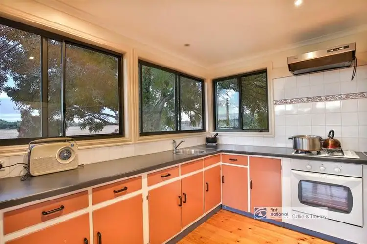 Seventh view of Homely house listing, 222 Woorlong Avenue, Red Cliffs VIC 3496