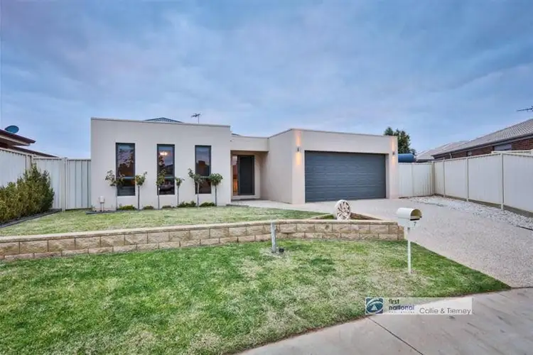 7 Sarah Court, Mildura VIC 3500