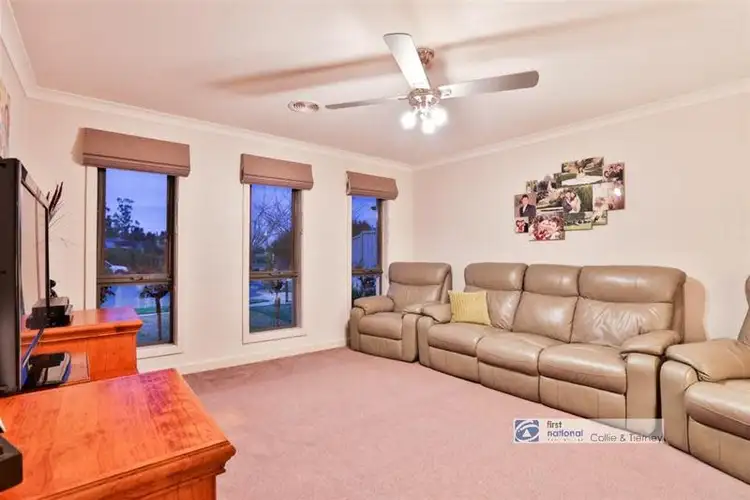 Second view of Homely house listing, 7 Sarah Court, Mildura VIC 3500