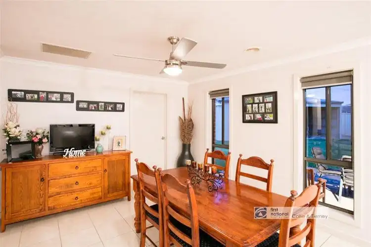 Third view of Homely house listing, 7 Sarah Court, Mildura VIC 3500