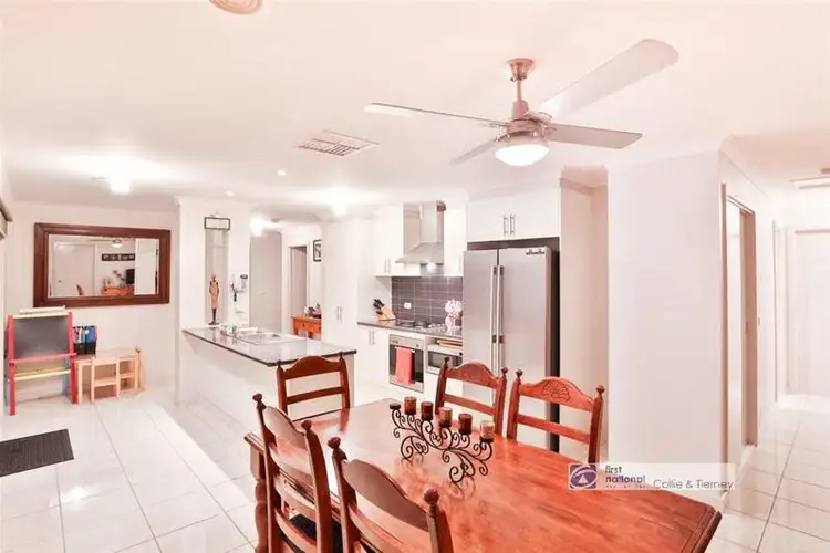 Seventh view of Homely house listing, 7 Sarah Court, Mildura VIC 3500