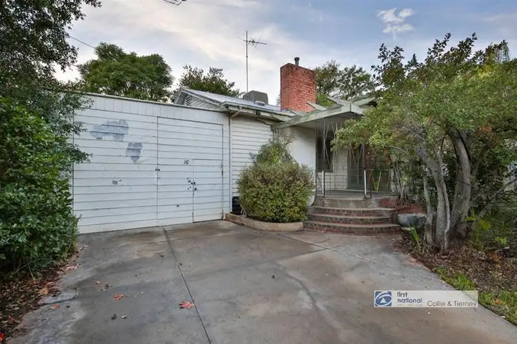 Main view of Homely house listing, 16 Stuart Avenue, Mildura VIC 3500