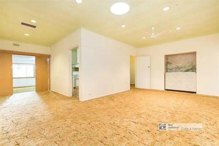 Second view of Homely house listing, 16 Stuart Avenue, Mildura VIC 3500