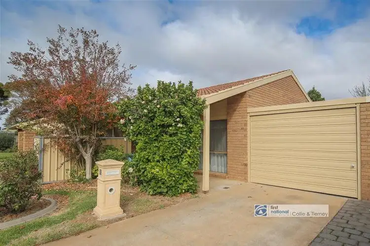 15 Hibiscus Drive, Mildura VIC 3500