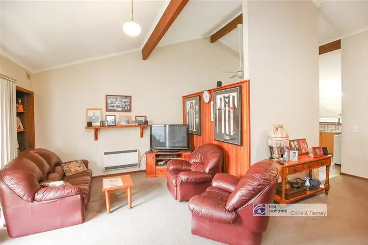Second view of Homely house listing, 15 Hibiscus Drive, Mildura VIC 3500