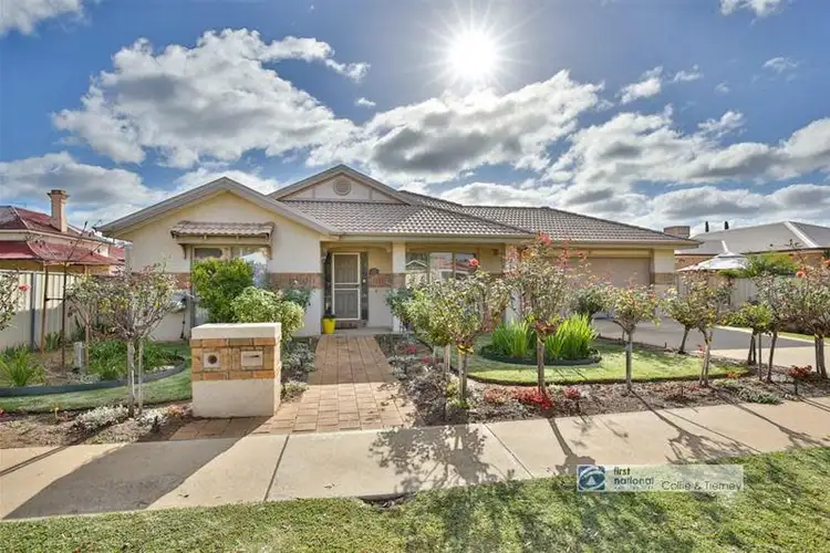 123 Riverside Avenue, Mildura VIC 3500