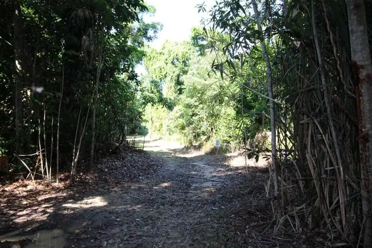 Third view of Homely land listing, LOT 633/Lot 633 Mount Coom Road, Lower Tully QLD 4854