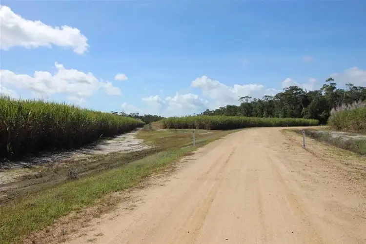 Fifth view of Homely land listing, LOT 633/Lot 633 Mount Coom Road, Lower Tully QLD 4854