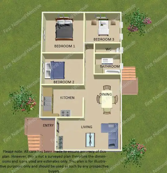 Third view of Homely house listing, 77 Old Logan Road, Gailes QLD 4300