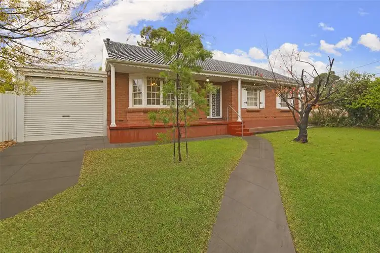 11 Durant Avenue, Rostrevor SA 5073