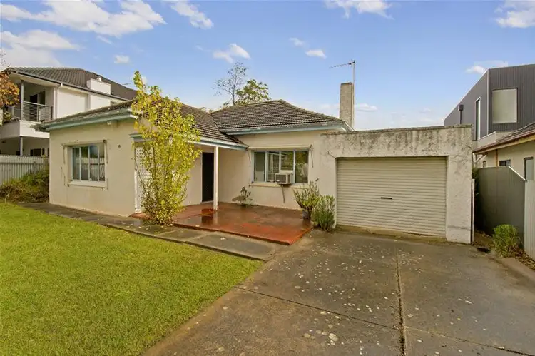 Main view of Homely house listing, 12 Carter Street, Magill SA 5072