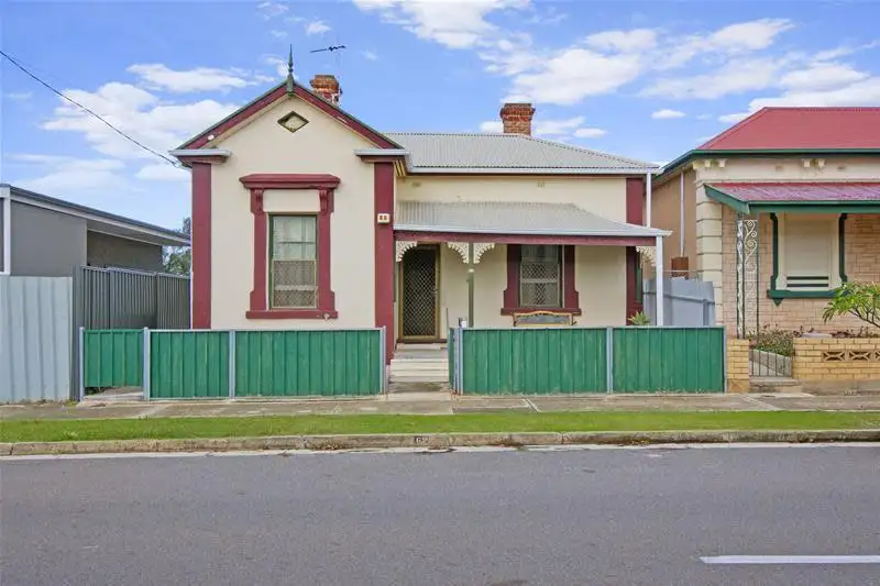 Main view of Homely house listing, 62 Dudley Street, Semaphore SA 5019