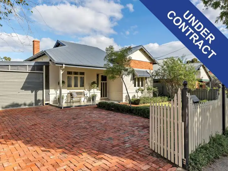 Main view of Homely house listing, 36 Cumberland Avenue, Cumberland Park SA 5041