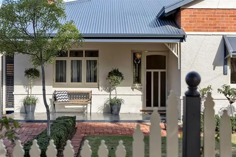 Second view of Homely house listing, 36 Cumberland Avenue, Cumberland Park SA 5041