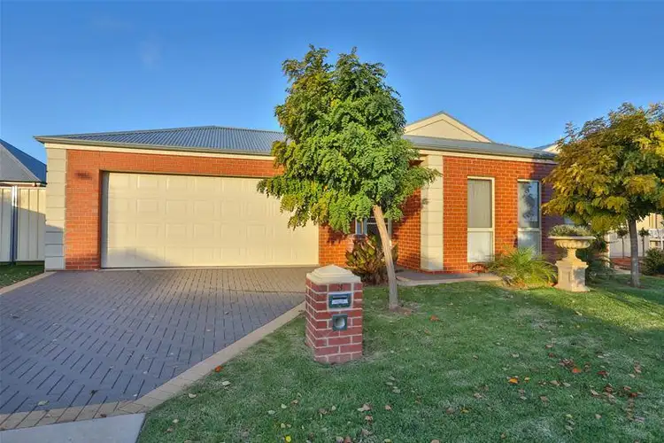 3 Ontario Park Drive, Mildura VIC 3500