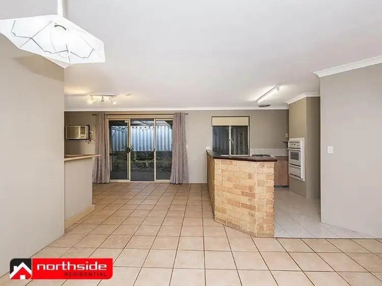 Seventh view of Homely house listing, 7 Loftia View, Clarkson WA 6030